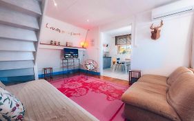 Appartement COCO T4 en R+1 proche du lagon
